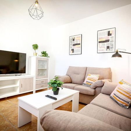 Montesol Home - Parking Gratis Ayamonte Dış mekan fotoğraf