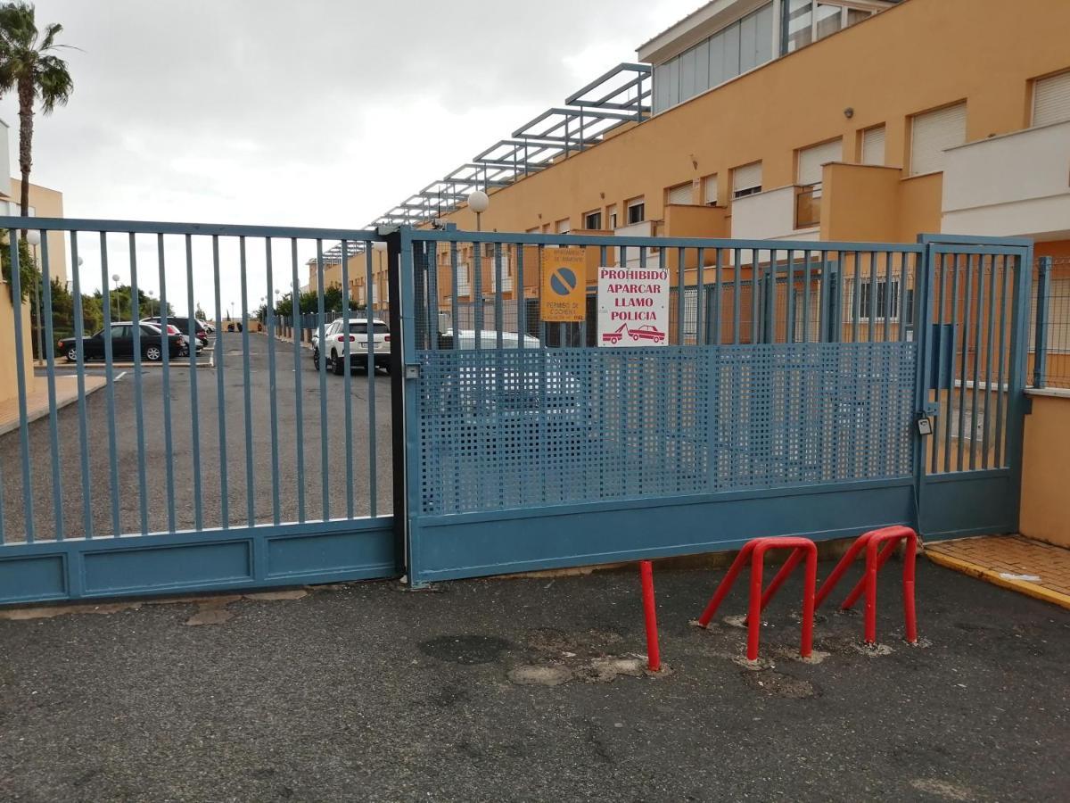 Montesol Home - Parking Gratis Ayamonte Dış mekan fotoğraf