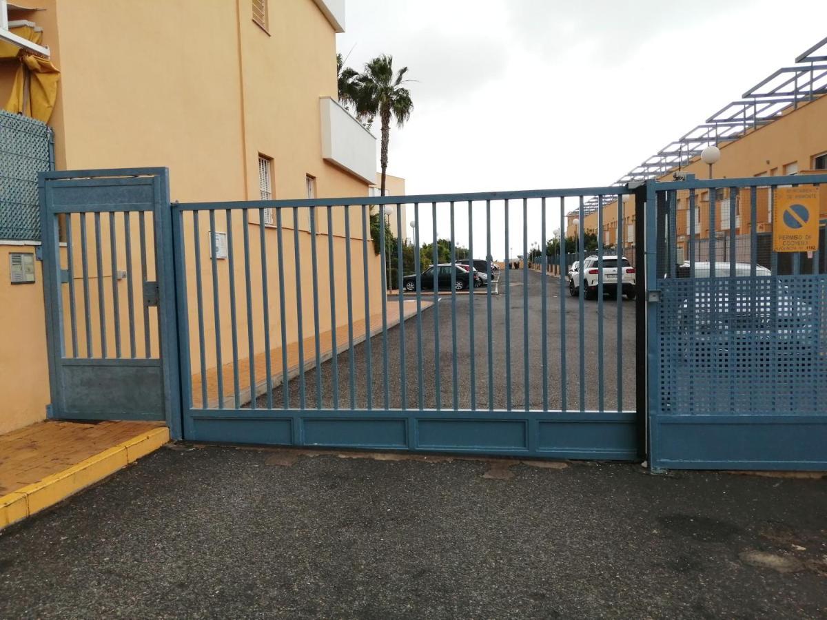 Montesol Home - Parking Gratis Ayamonte Dış mekan fotoğraf