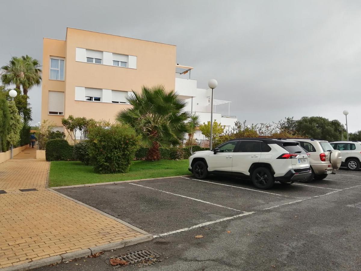 Montesol Home - Parking Gratis Ayamonte Dış mekan fotoğraf