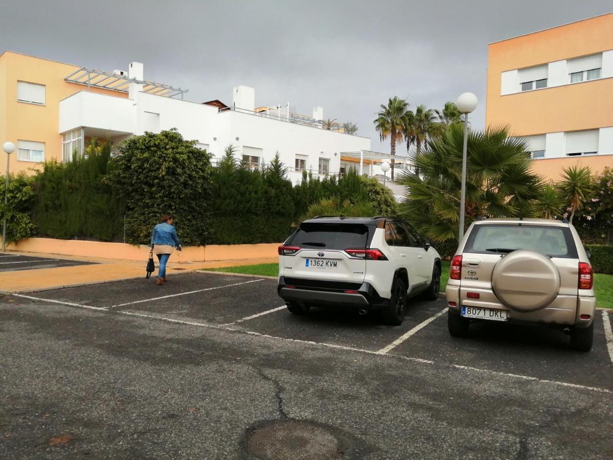 Montesol Home - Parking Gratis Ayamonte Dış mekan fotoğraf