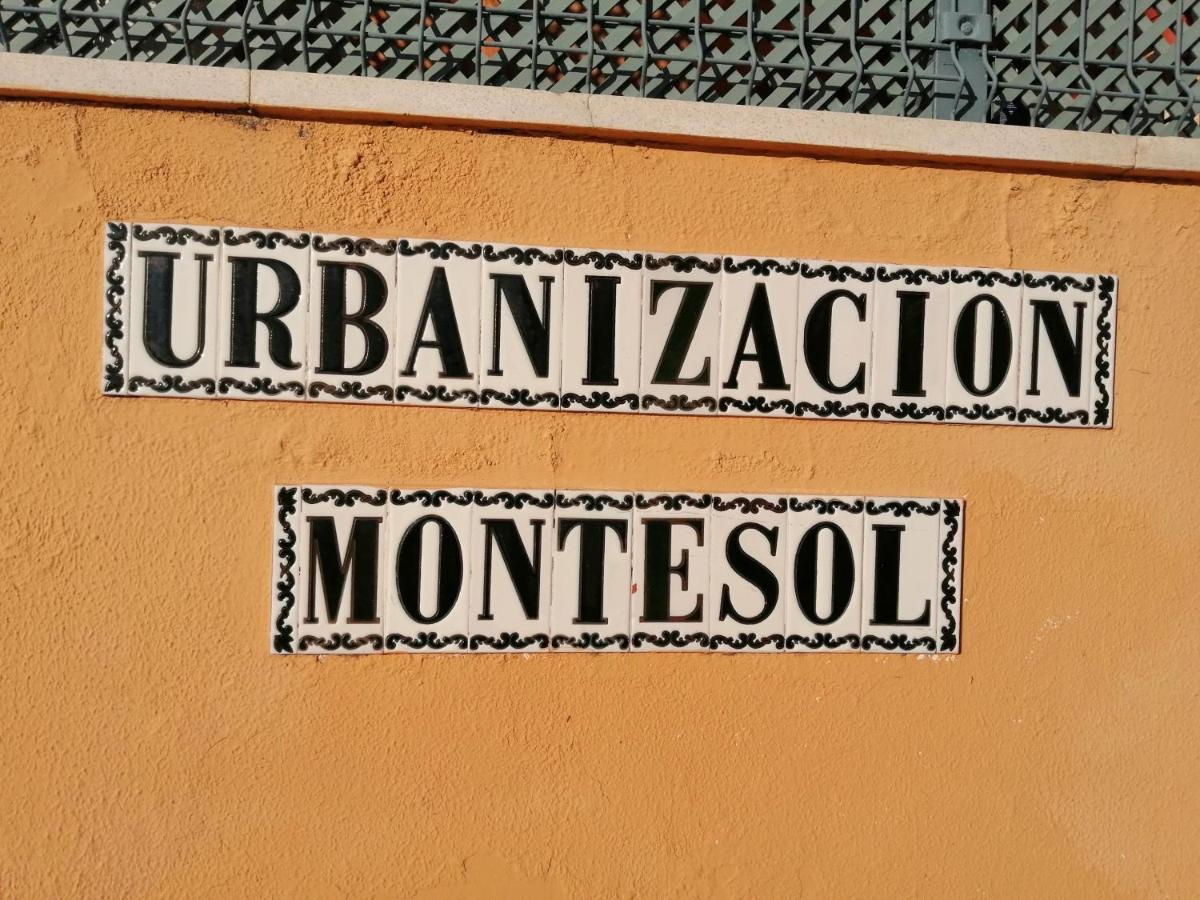 Montesol Home - Parking Gratis Ayamonte Dış mekan fotoğraf