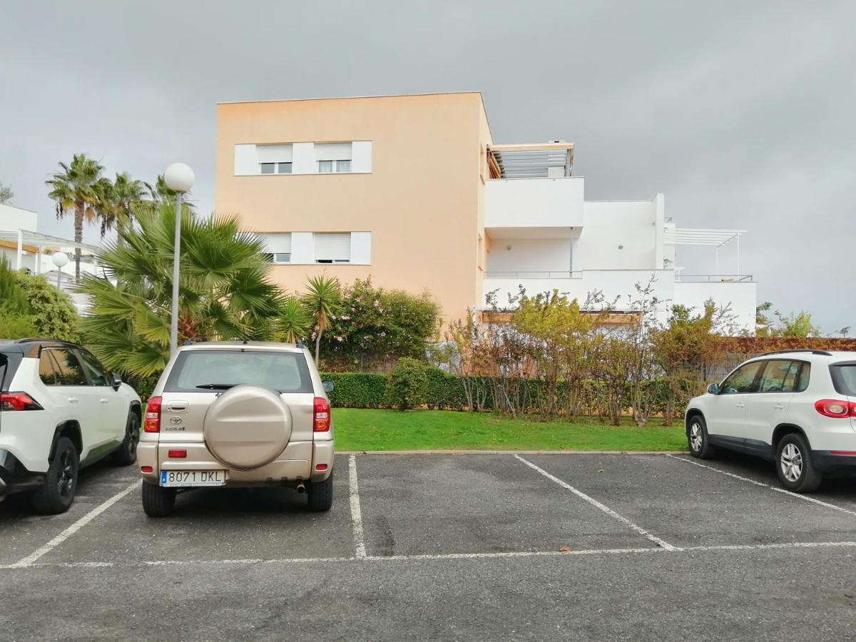 Montesol Home - Parking Gratis Ayamonte Dış mekan fotoğraf