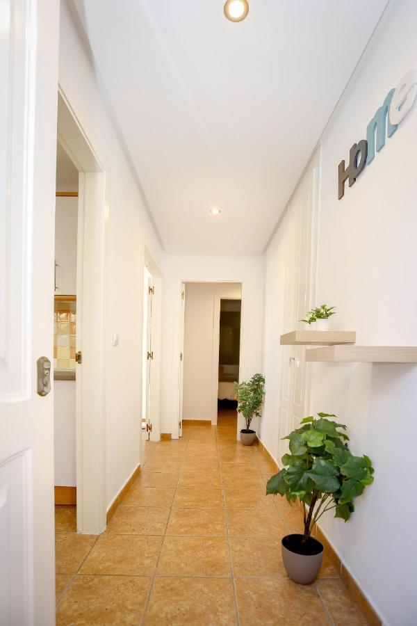 Montesol Home - Parking Gratis Ayamonte Dış mekan fotoğraf