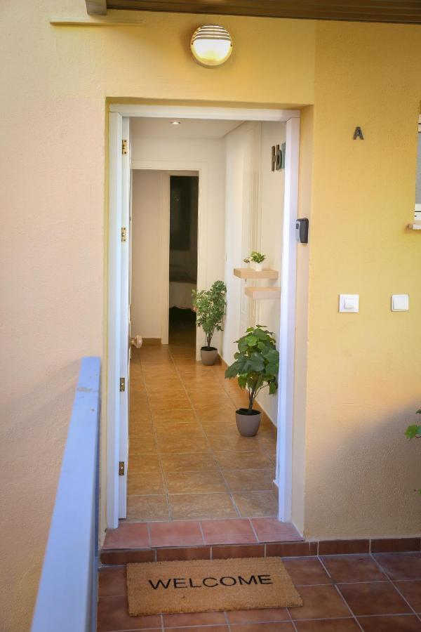 Montesol Home - Parking Gratis Ayamonte Dış mekan fotoğraf