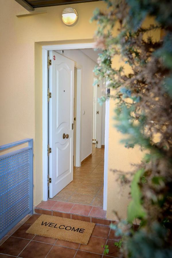 Montesol Home - Parking Gratis Ayamonte Dış mekan fotoğraf