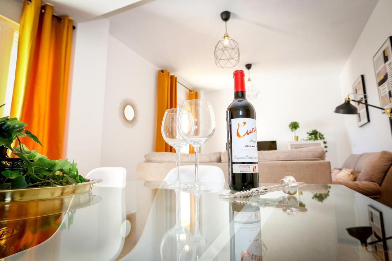 Montesol Home - Parking Gratis Ayamonte Dış mekan fotoğraf