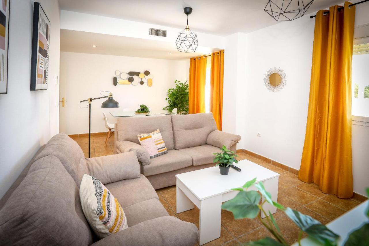 Montesol Home - Parking Gratis Ayamonte Dış mekan fotoğraf