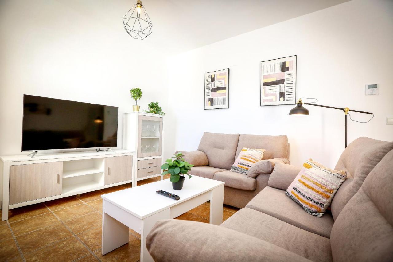 Montesol Home - Parking Gratis Ayamonte Dış mekan fotoğraf