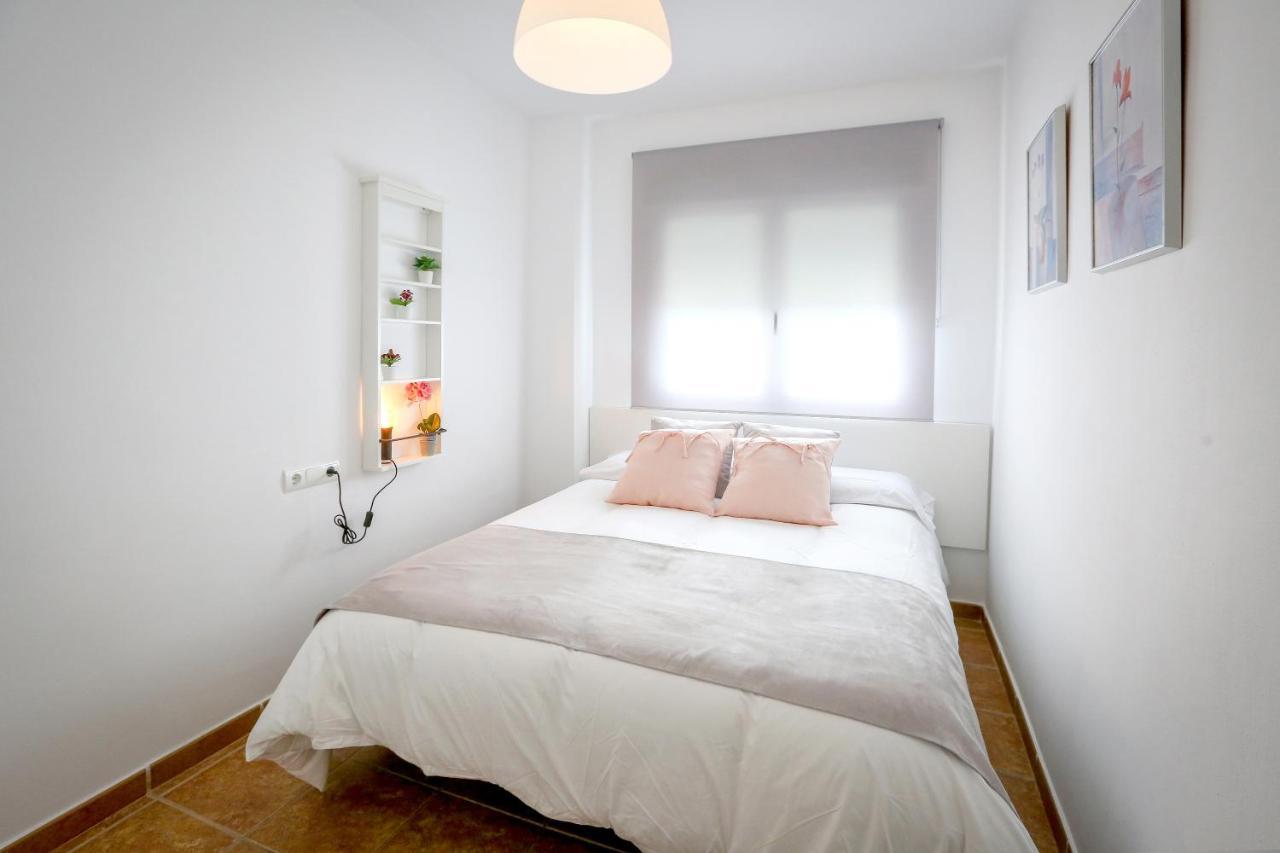 Montesol Home - Parking Gratis Ayamonte Dış mekan fotoğraf