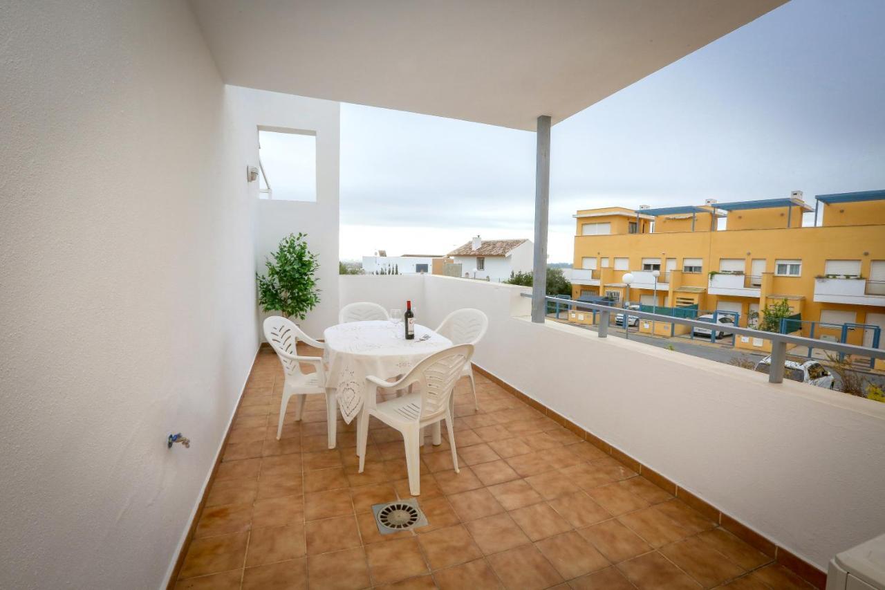 Montesol Home - Parking Gratis Ayamonte Dış mekan fotoğraf
