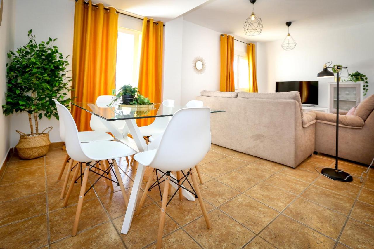 Montesol Home - Parking Gratis Ayamonte Dış mekan fotoğraf