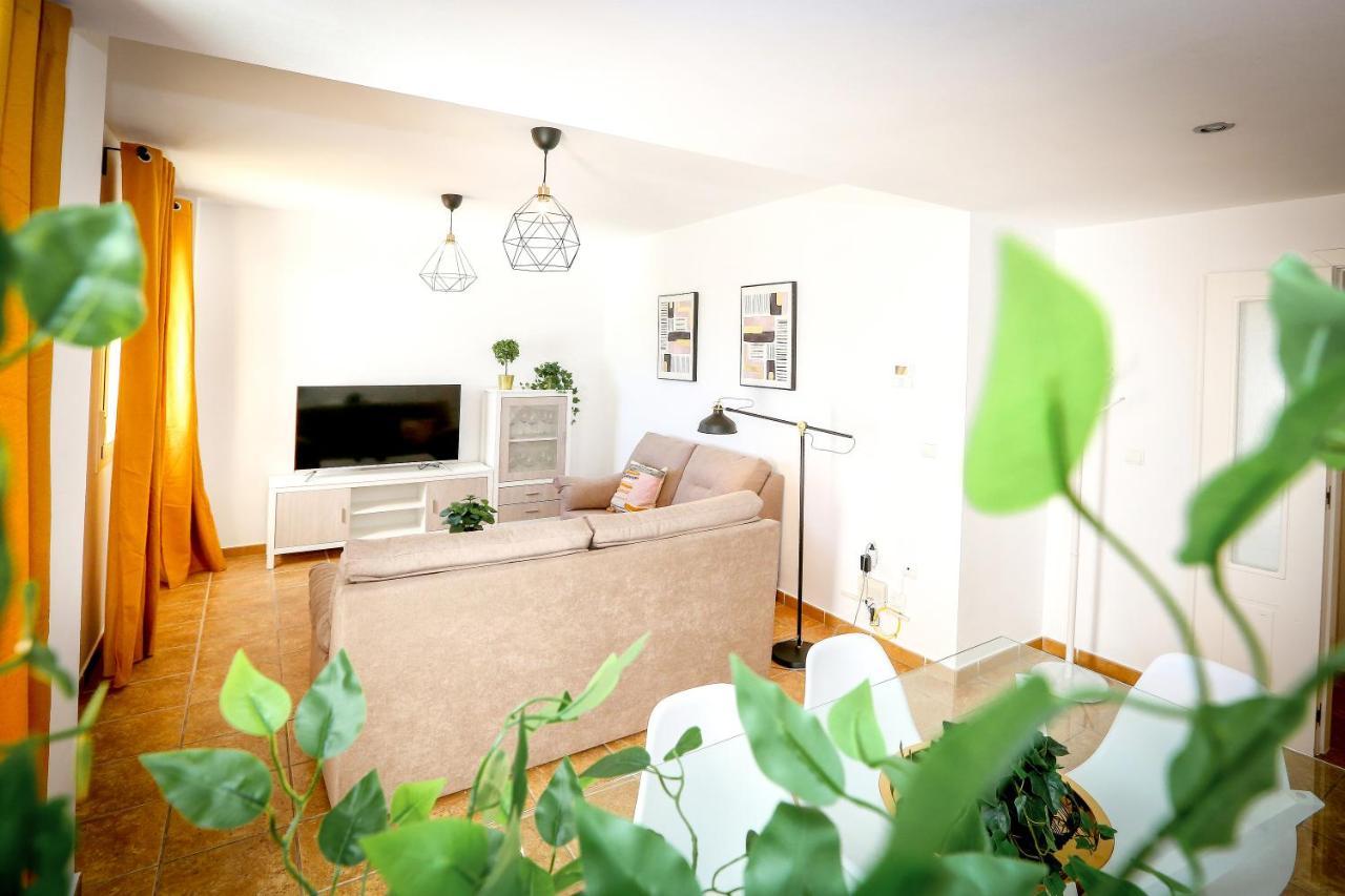 Montesol Home - Parking Gratis Ayamonte Dış mekan fotoğraf