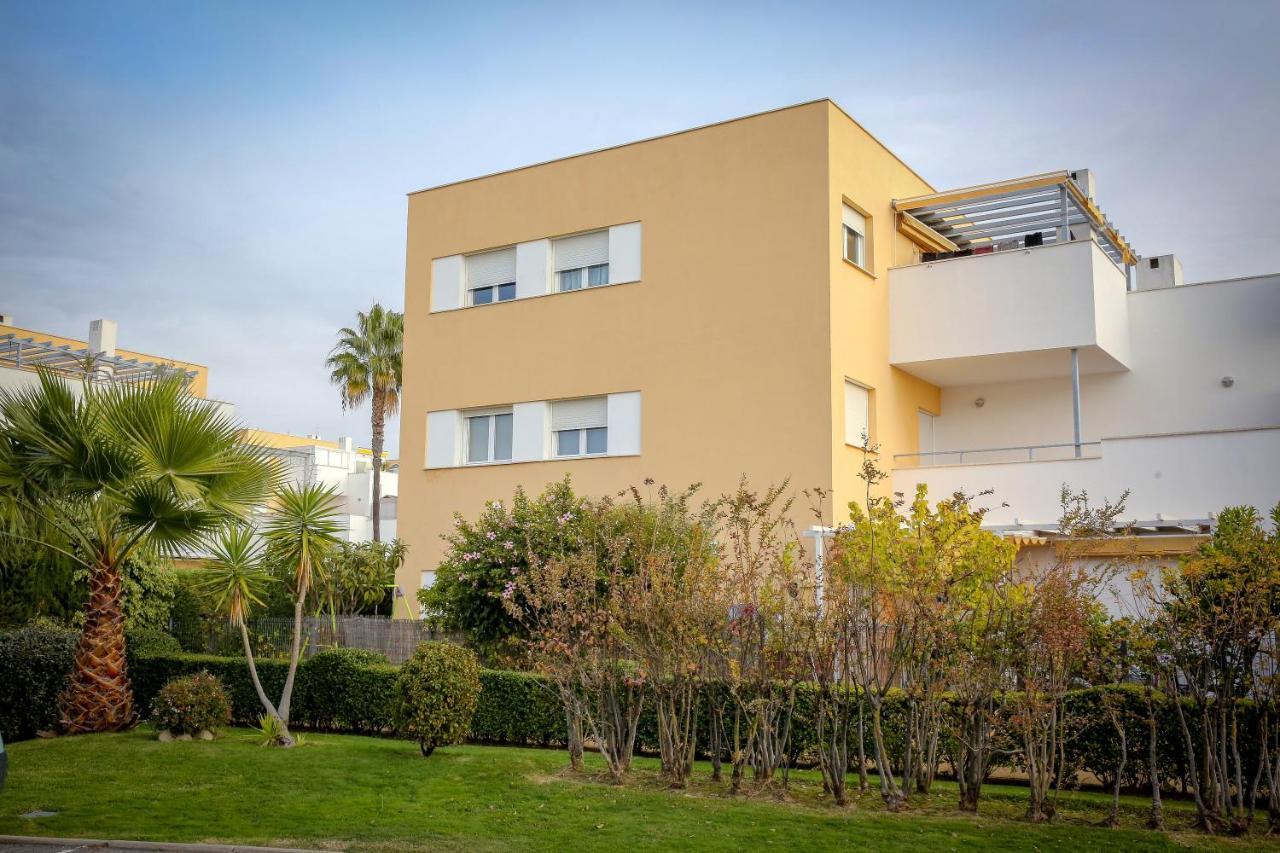 Montesol Home - Parking Gratis Ayamonte Dış mekan fotoğraf