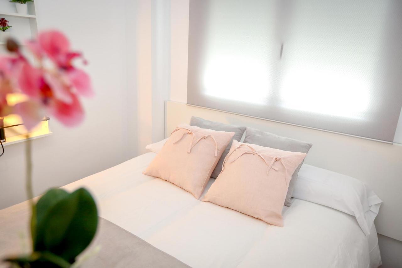 Montesol Home - Parking Gratis Ayamonte Dış mekan fotoğraf