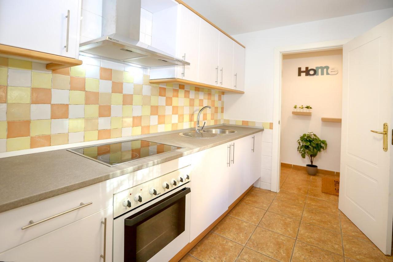 Montesol Home - Parking Gratis Ayamonte Dış mekan fotoğraf