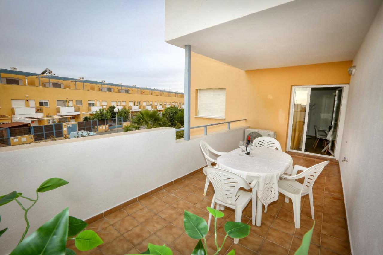 Montesol Home - Parking Gratis Ayamonte Dış mekan fotoğraf