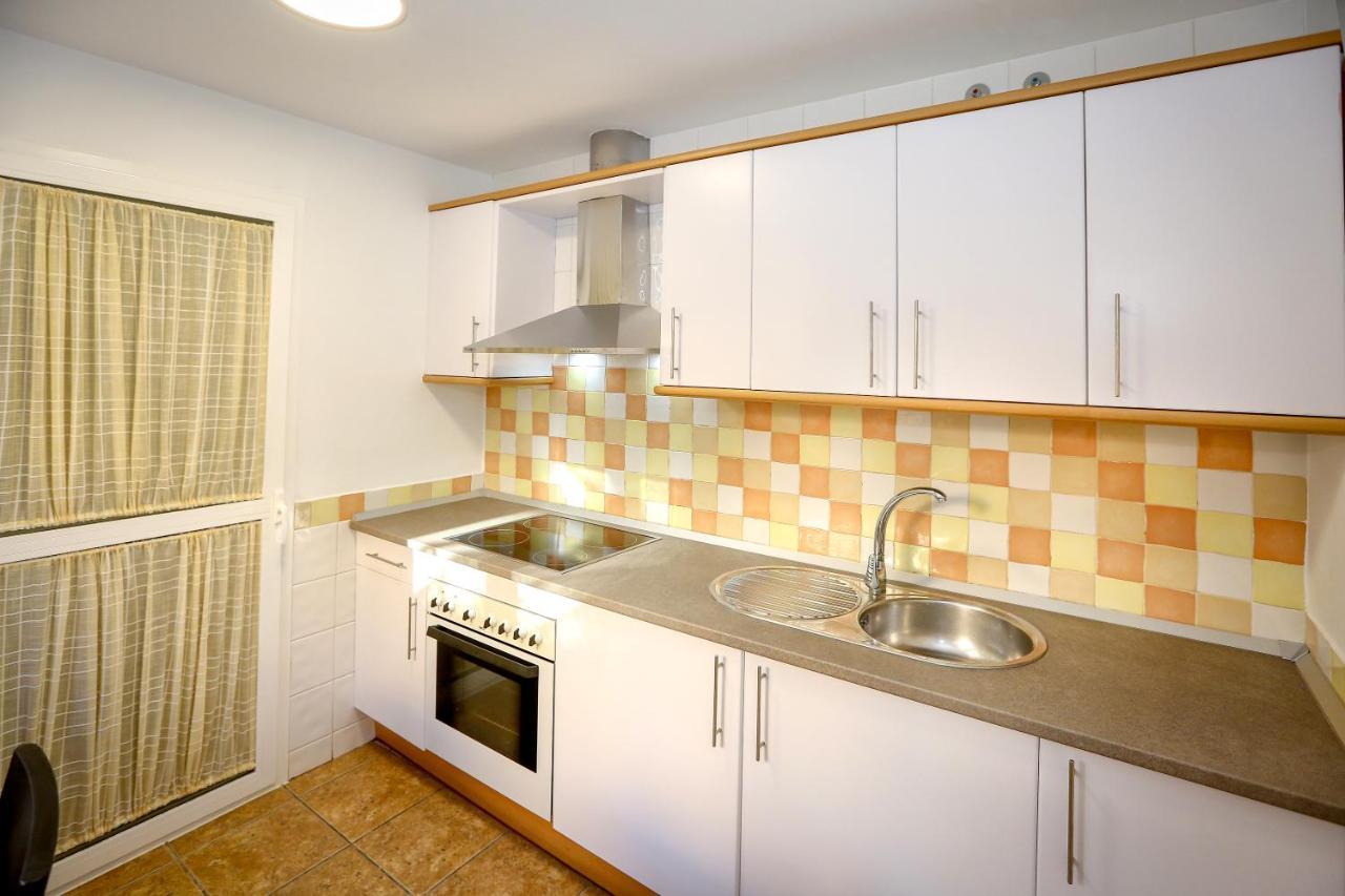 Montesol Home - Parking Gratis Ayamonte Dış mekan fotoğraf