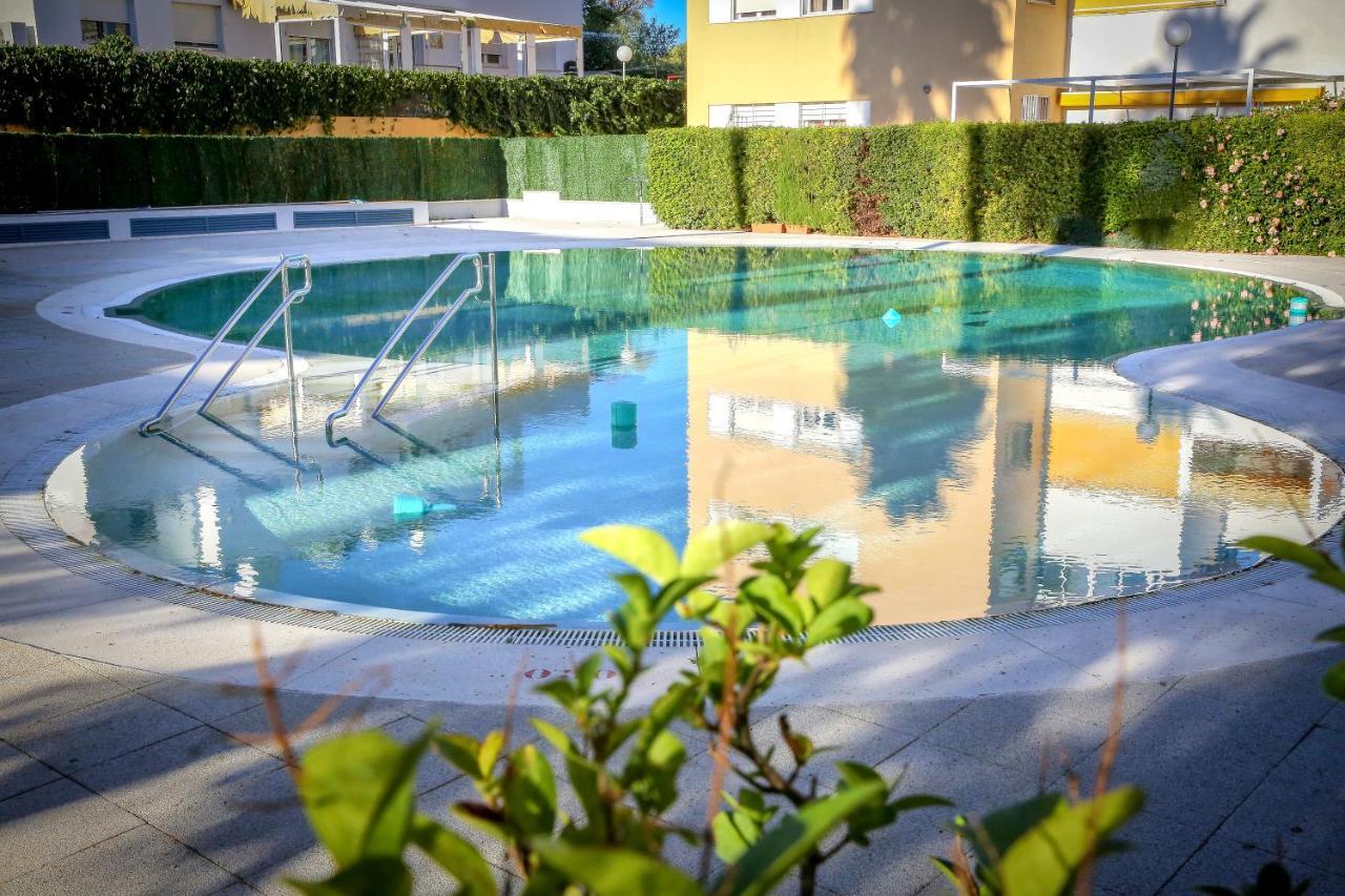 Montesol Home - Parking Gratis Ayamonte Dış mekan fotoğraf