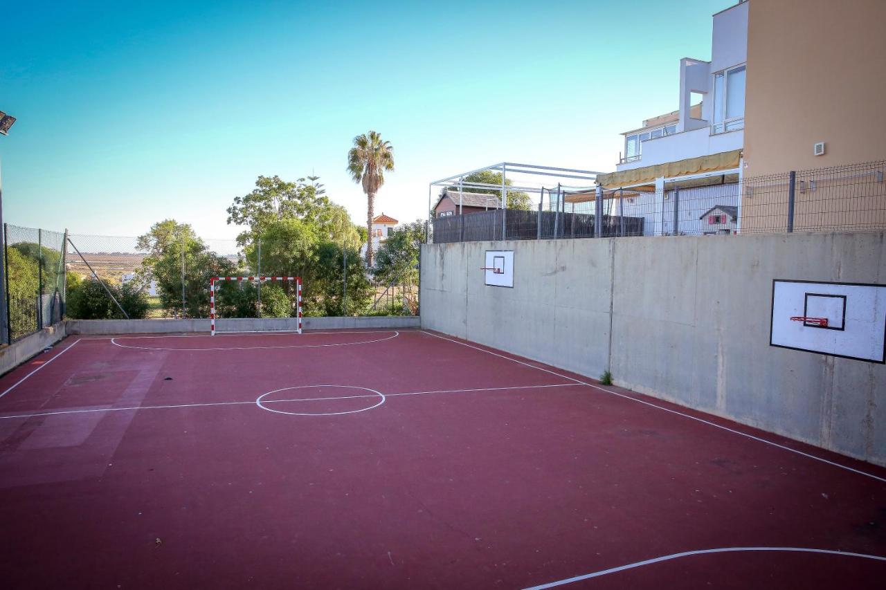 Montesol Home - Parking Gratis Ayamonte Dış mekan fotoğraf