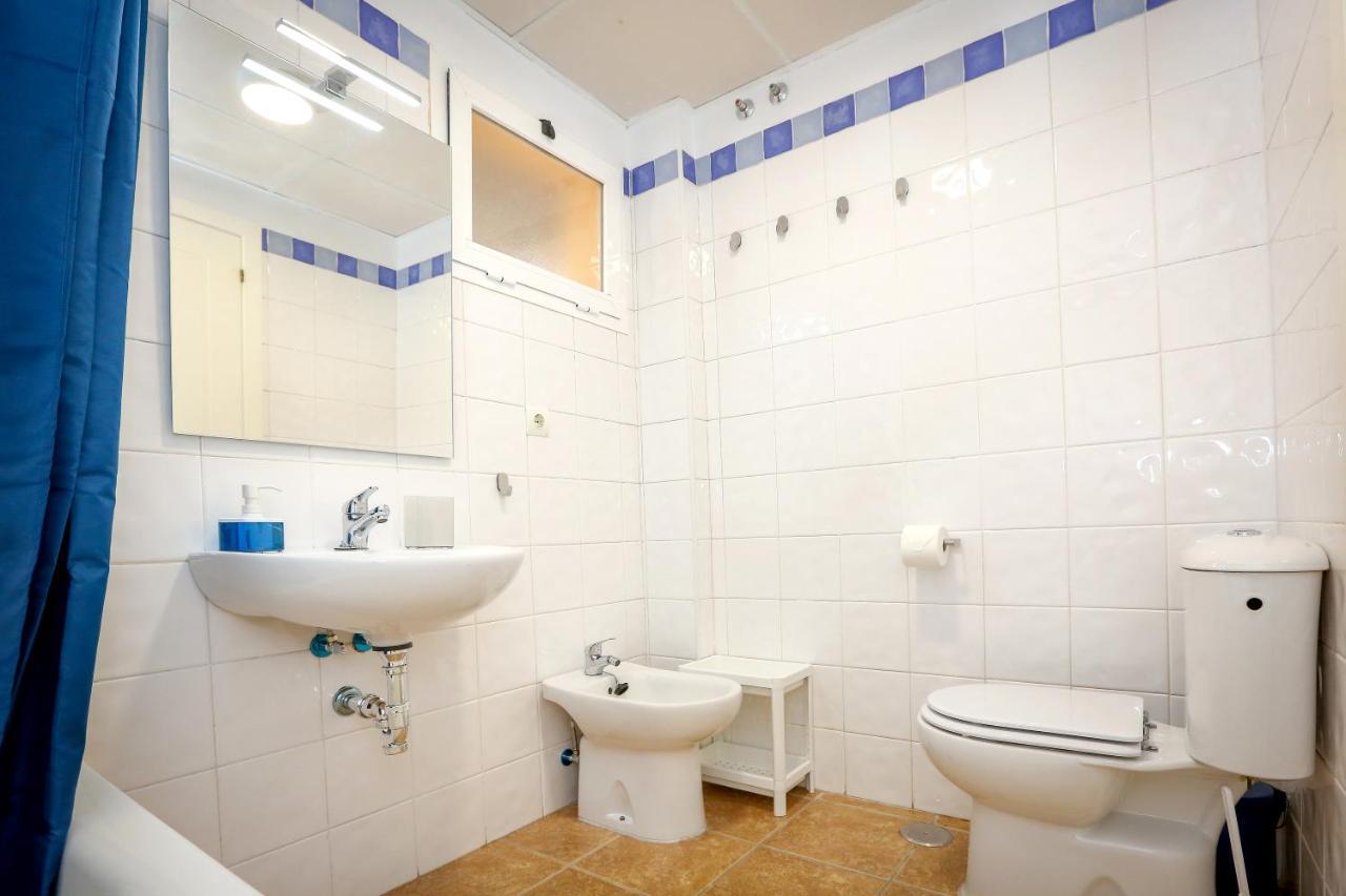Montesol Home - Parking Gratis Ayamonte Dış mekan fotoğraf