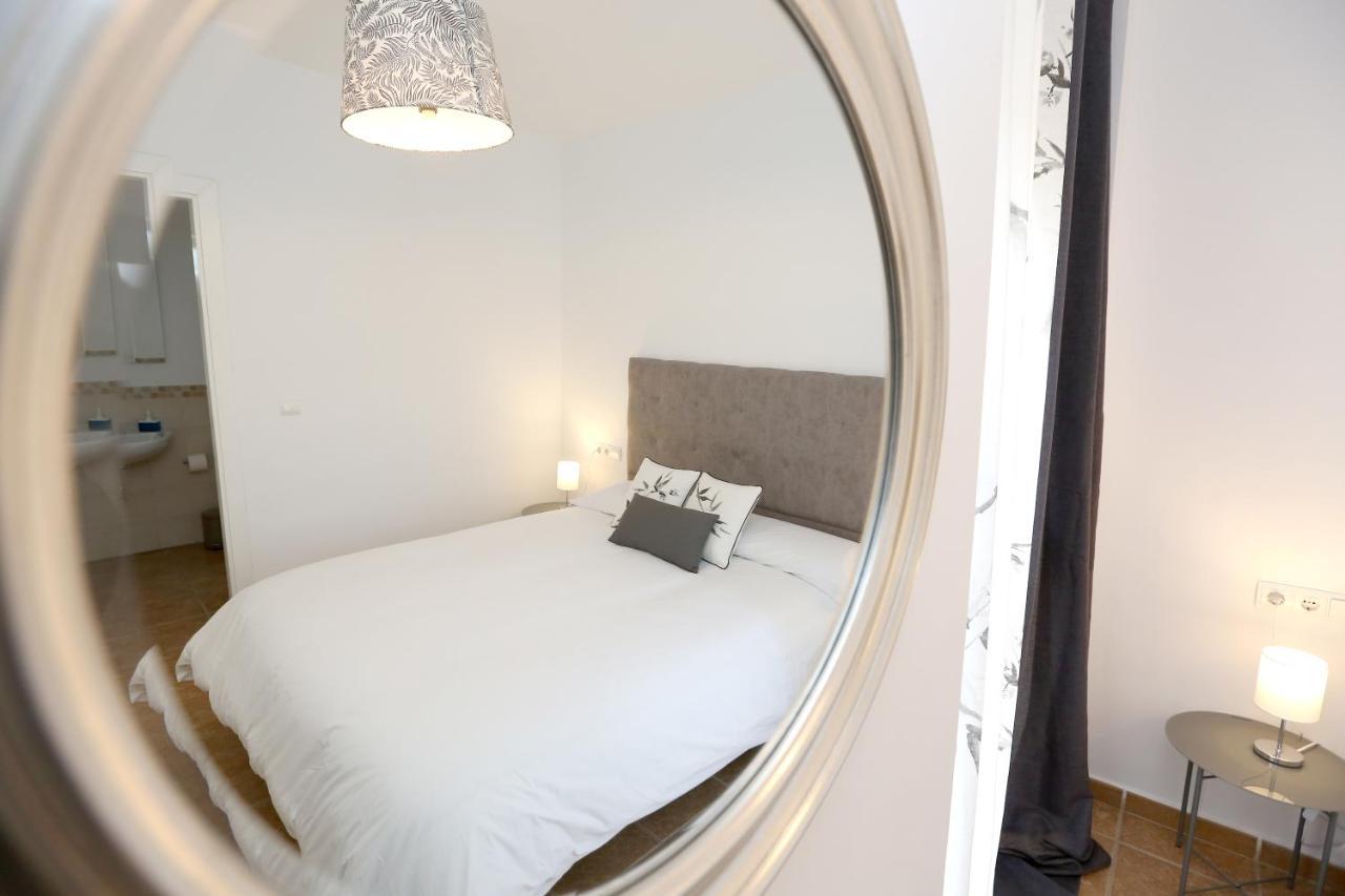 Montesol Home - Parking Gratis Ayamonte Dış mekan fotoğraf