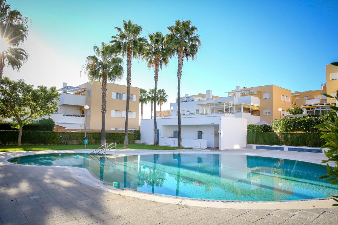 Montesol Home - Parking Gratis Ayamonte Dış mekan fotoğraf