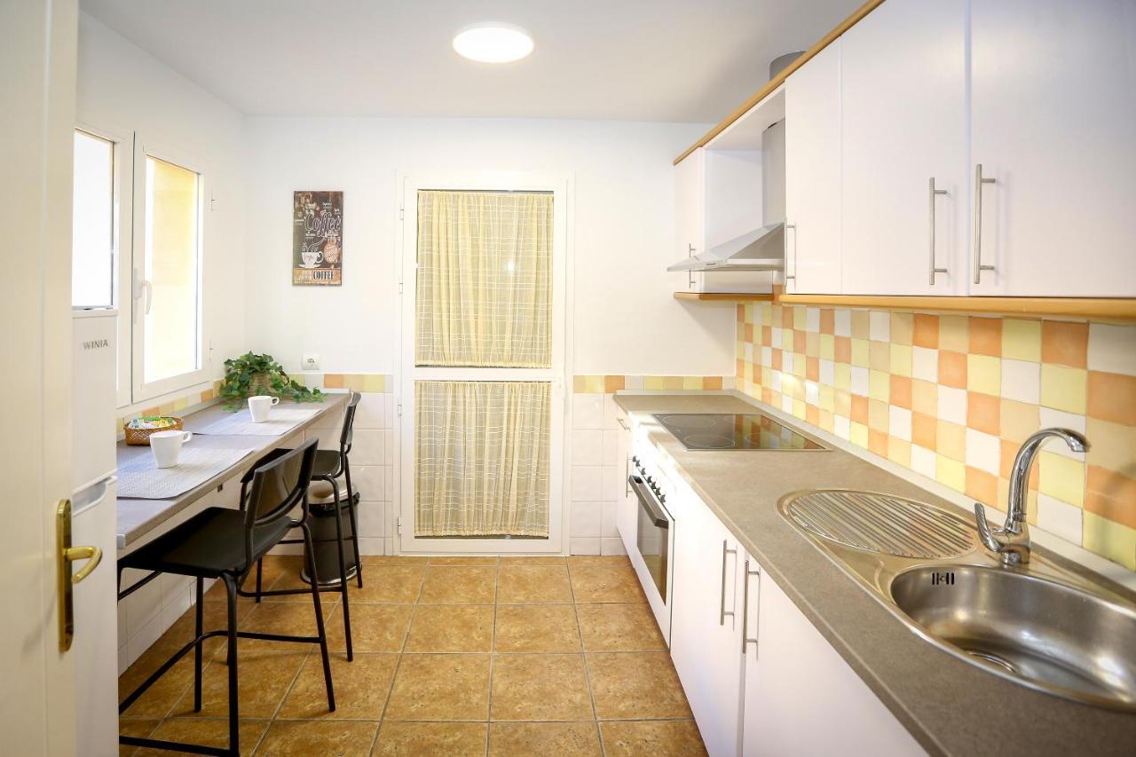 Montesol Home - Parking Gratis Ayamonte Dış mekan fotoğraf