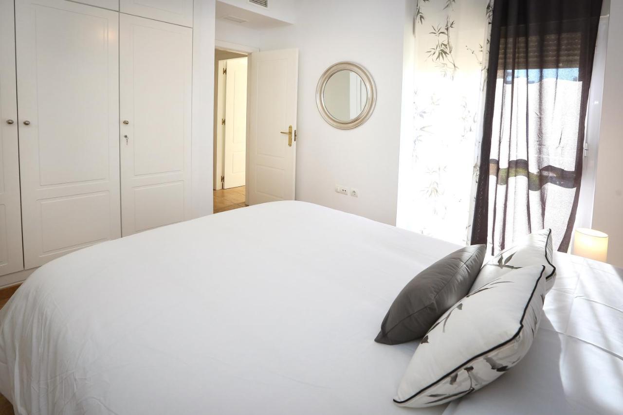 Montesol Home - Parking Gratis Ayamonte Dış mekan fotoğraf