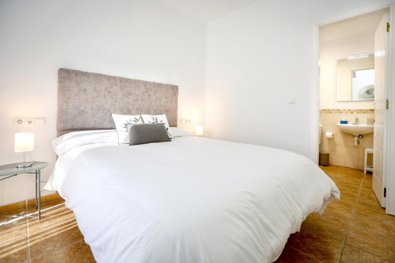 Montesol Home - Parking Gratis Ayamonte Dış mekan fotoğraf