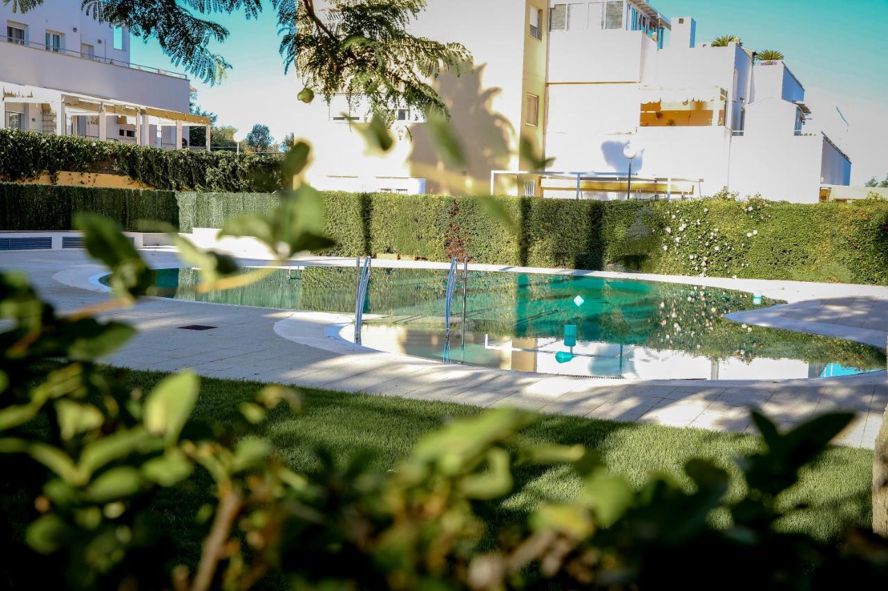 Montesol Home - Parking Gratis Ayamonte Dış mekan fotoğraf