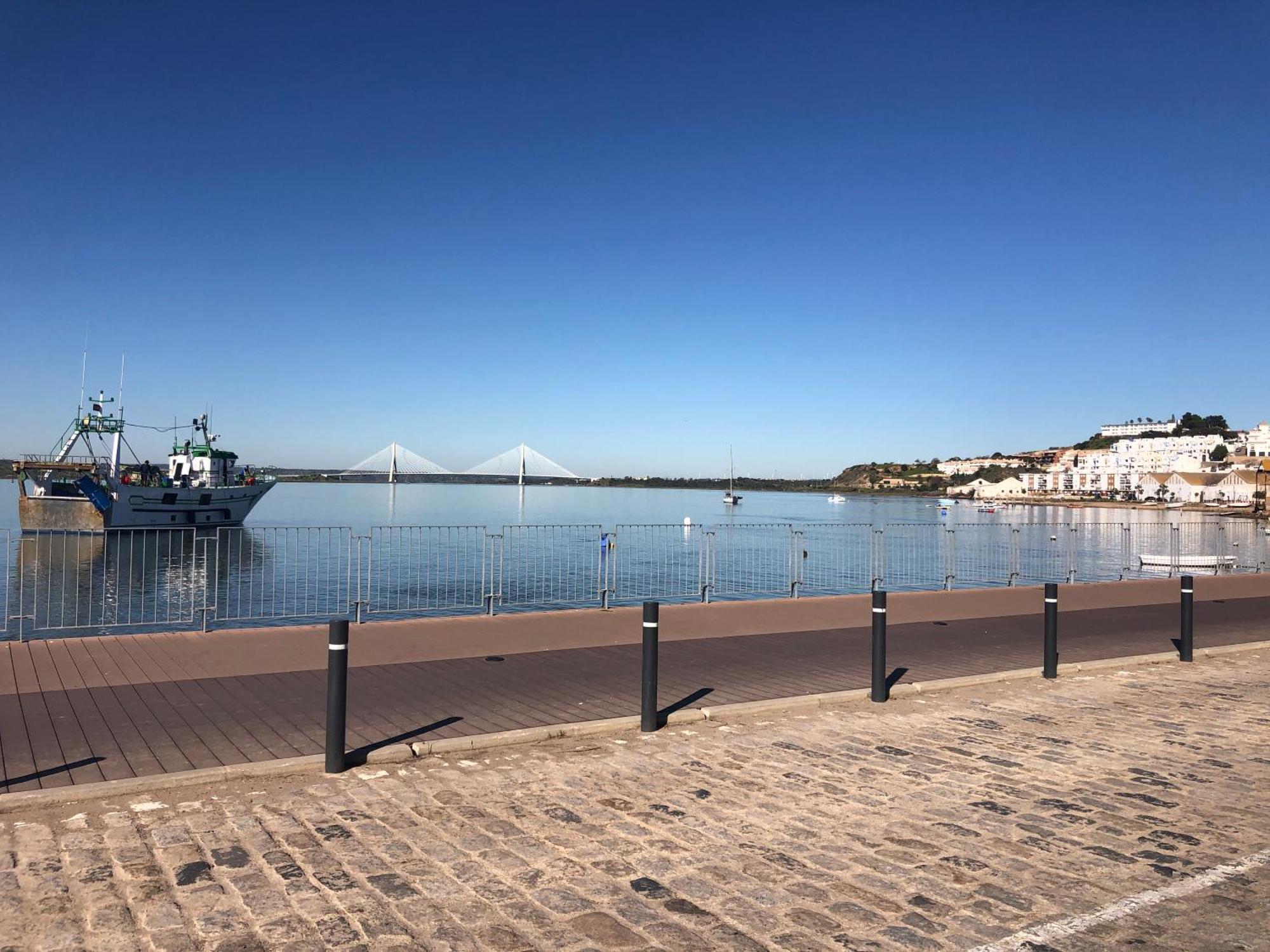 Montesol Home - Parking Gratis Ayamonte Dış mekan fotoğraf