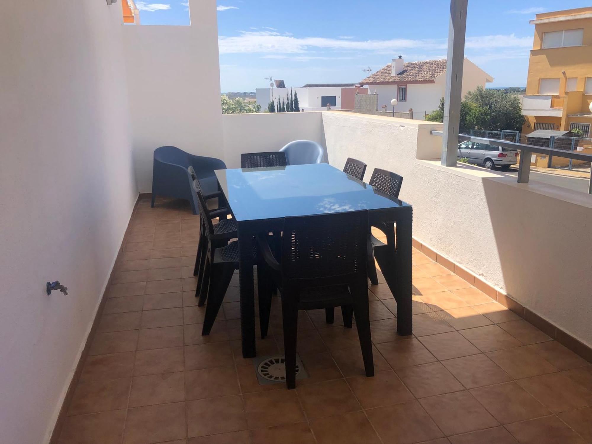 Montesol Home - Parking Gratis Ayamonte Dış mekan fotoğraf